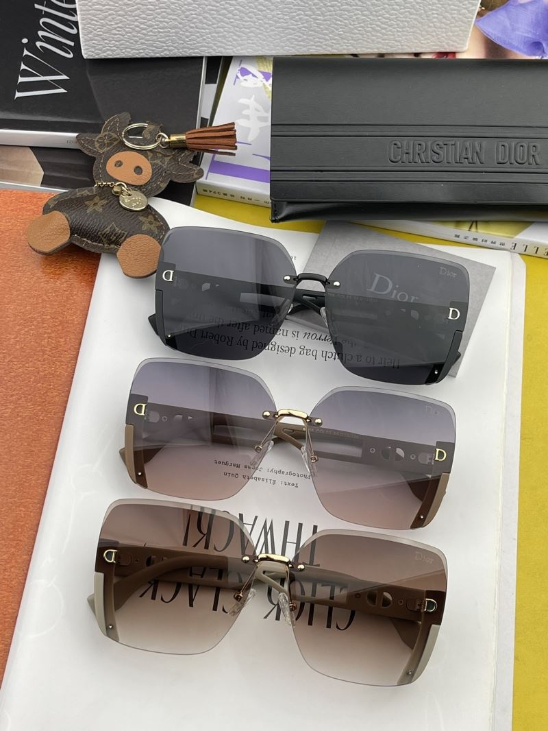 Dior Sunglasses